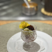 鉄板焼 しろや 銀座亭 - 