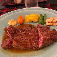 くいしんぼー山中 - 