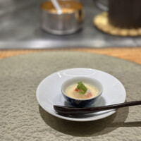 鉄板焼 しろや 銀座亭 - 