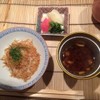 日本料理 とくを
