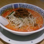 担々麺　４辛