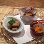 日本料理 とくを - 