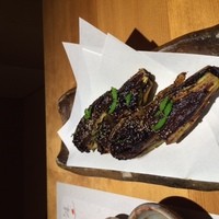 丸新 - 焼きナス