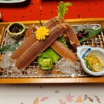 西村屋　本館 - 