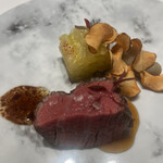 Stanza della SINCERITA - 