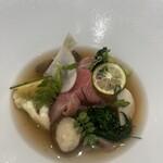 Stanza della SINCERITA - 