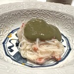 TOMONO - 【 加能蟹 】