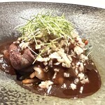 TOMONO - 【 ツキノワグマ 】