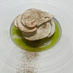 Stanza della SINCERITA - 