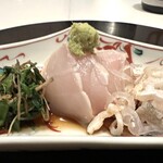 TOMONO - 【 ふぐ 】