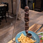 The Meat & Wine Co Adelaide CBD - 