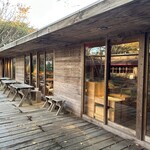 キトクラスカフェ - 