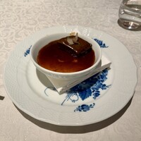 グリルうかい 丸の内店 - 