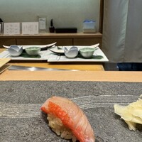 鮨 青海 青山店 - 