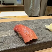 鮨 青海 青山店 - 