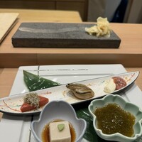 鮨 青海 青山店 - 