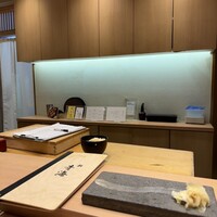 鮨 青海 青山店 - 