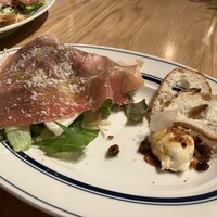 カステリーナ -  カステリーナ -