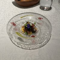 グリルうかい 丸の内店 - 
