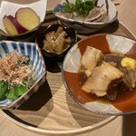 全席個室 はんなり邸 - 