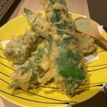 全席個室 はんなり邸 - 