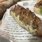 ザ・ルーツ・ネイバーフッド・ベーカリー - 