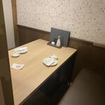 全席個室 はんなり邸 八重洲店 - 