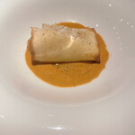 テアトロ ディ マッサ - エビ