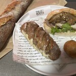 ザ・ルーツ・ネイバーフッド・ベーカリー - 