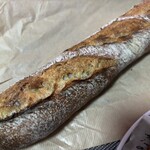 ザ・ルーツ・ネイバーフッド・ベーカリー - 