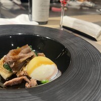 難波 鉄板焼き Sublime - 