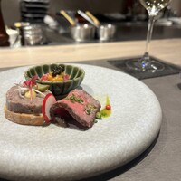難波 鉄板焼き Sublime - 