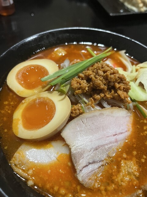 麺乃いと - 相馬（ラーメン）の写真