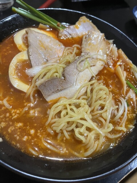 麺乃いと - 相馬（ラーメン）の写真