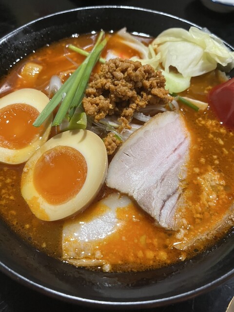 麺乃いと - 相馬（ラーメン）の写真