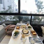 マーサーブランチ テラスハウス - 