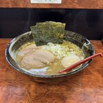 煮干しらーめん 渡辺商店 - 