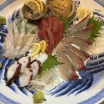 寿司割烹 天領 - 