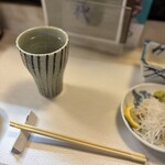 寿司割烹 天領 - 