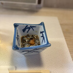 寿司割烹 天領 - 