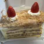 シェ・レカミエ - 料理写真: