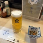 寿司割烹 天領 - 