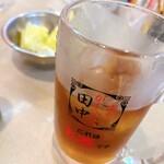 串カツ田中 大塚店 - 