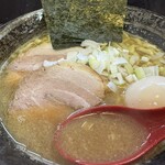 煮干しらーめん 渡辺商店 - 