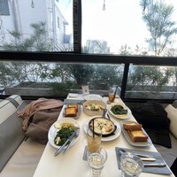 マーサーブランチ テラスハウス - 