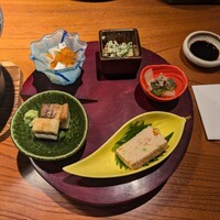 炭焼 うな富士 有楽町店 - 