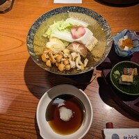 炭焼 うな富士 有楽町店 - 