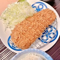 とんかつ まい泉 青山本店 - 
