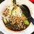 ちー坊の担々麺 - 料理写真: