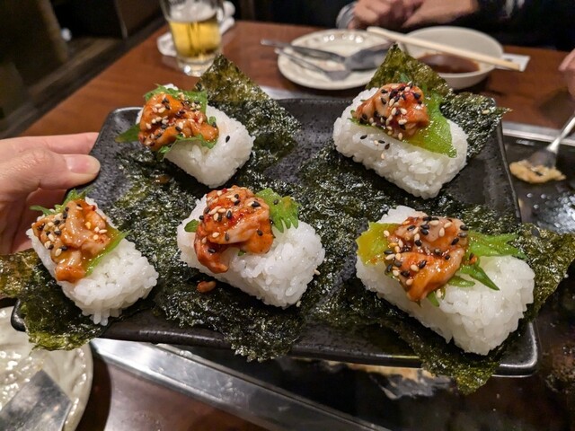 お好み焼き 鉄板焼 なかなか 一乗寺店のご予約 - 茶山・京都芸術 お好み焼き 鉄板焼 なかなか 一乗寺店のご予約 - 茶山・京都芸術